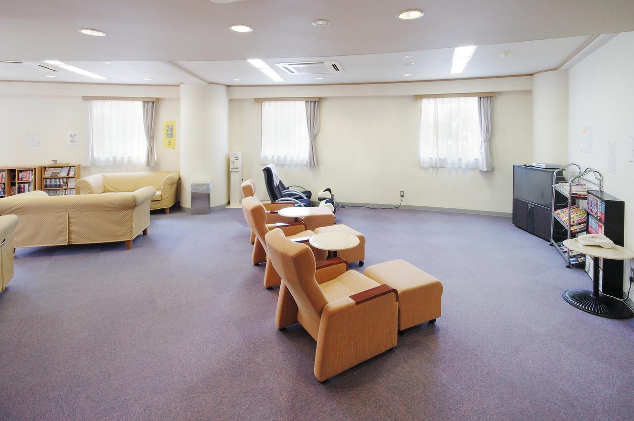 Hotel Kokomo Shimanto  Dış mekan fotoğraf
