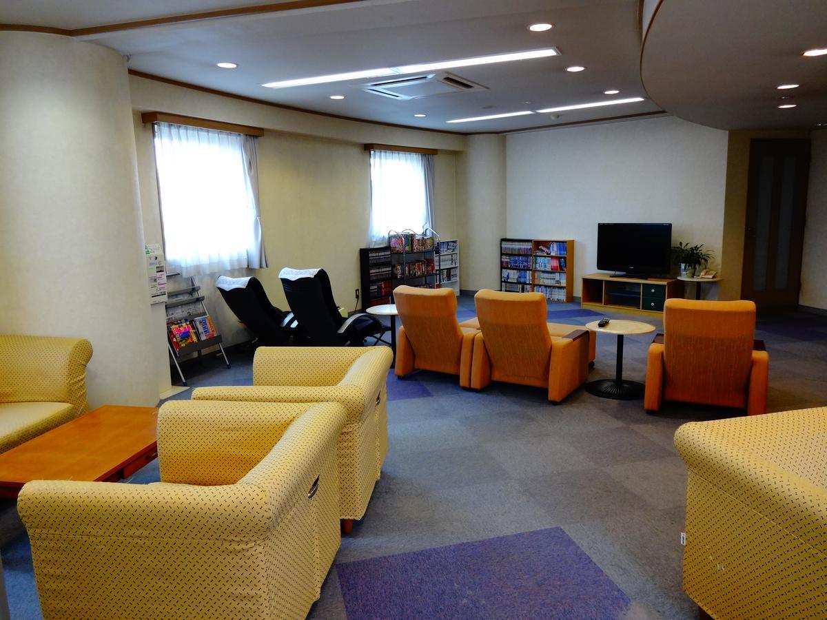 Hotel Kokomo Shimanto  Dış mekan fotoğraf