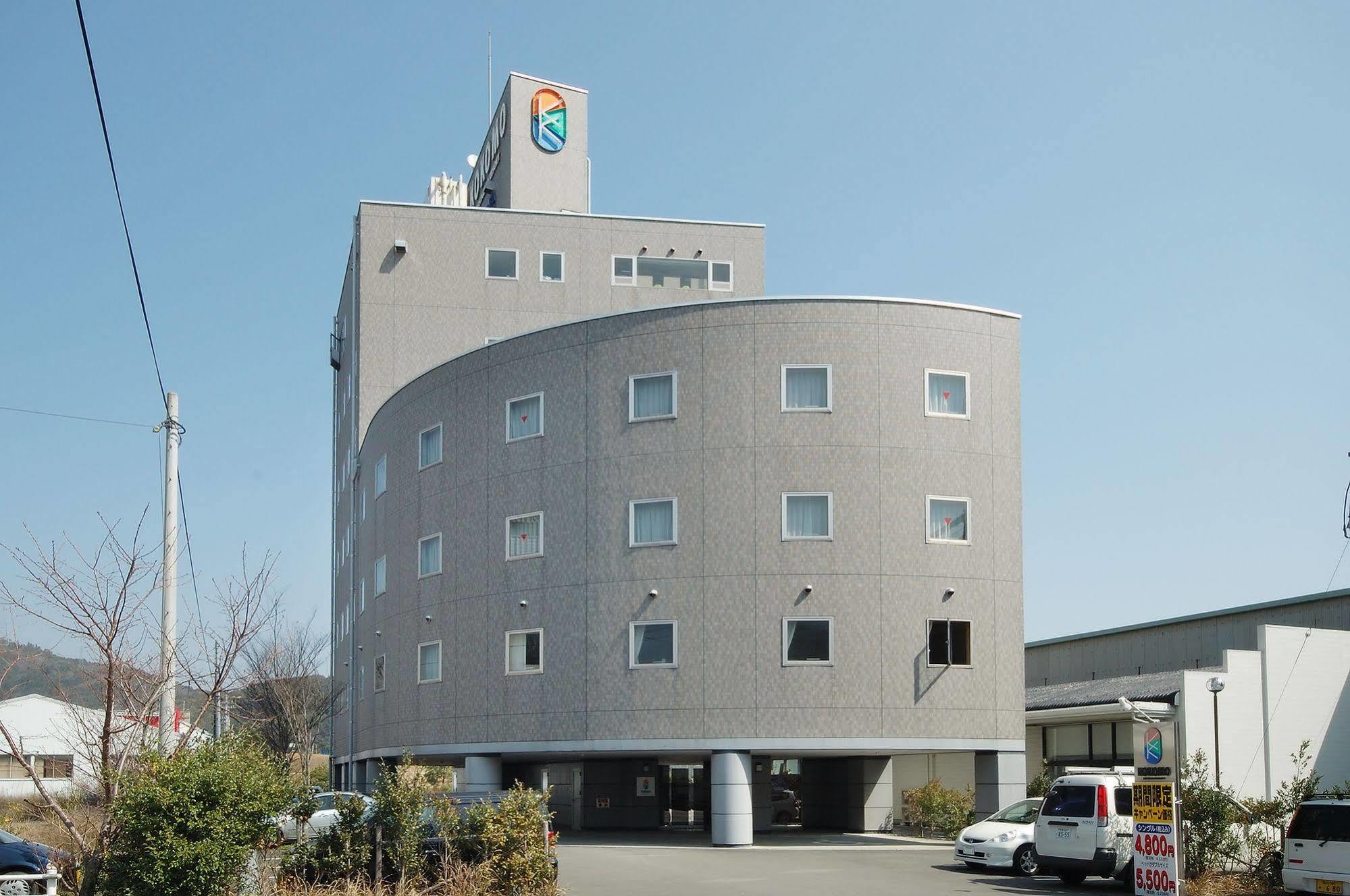 Hotel Kokomo Shimanto  Dış mekan fotoğraf