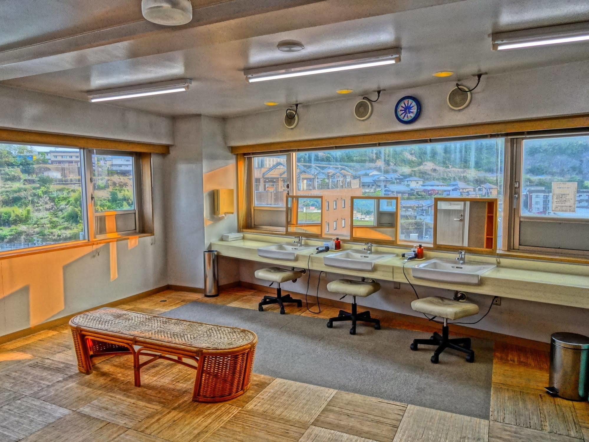 Hotel Kokomo Shimanto  Dış mekan fotoğraf