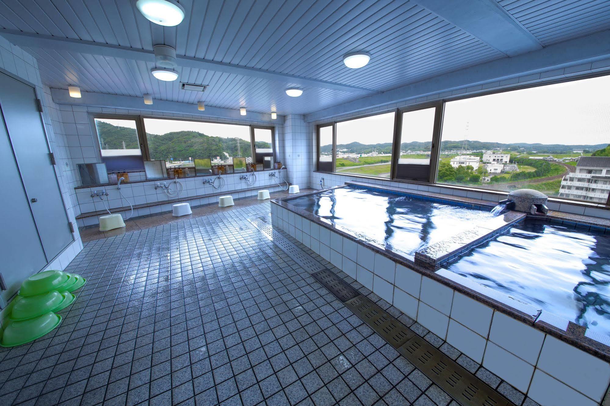Hotel Kokomo Shimanto  Dış mekan fotoğraf